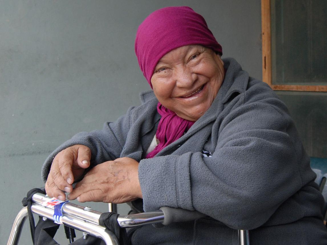 Mystery influential person from Bolivia