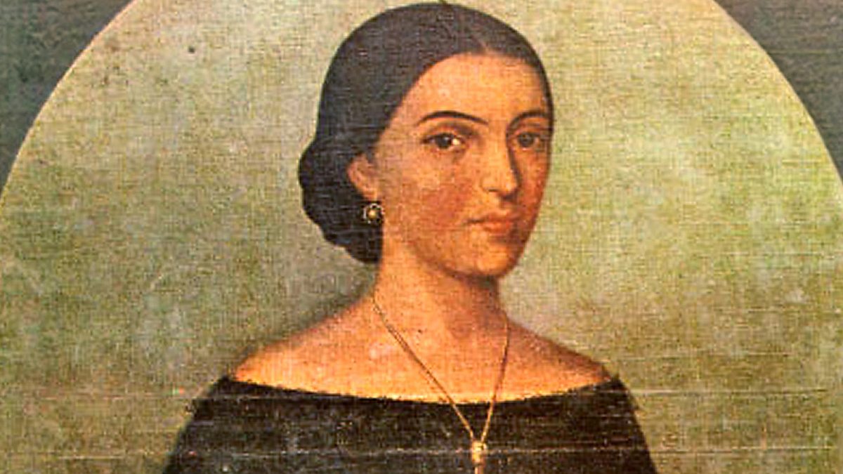 Mystery influential person from Ecuador