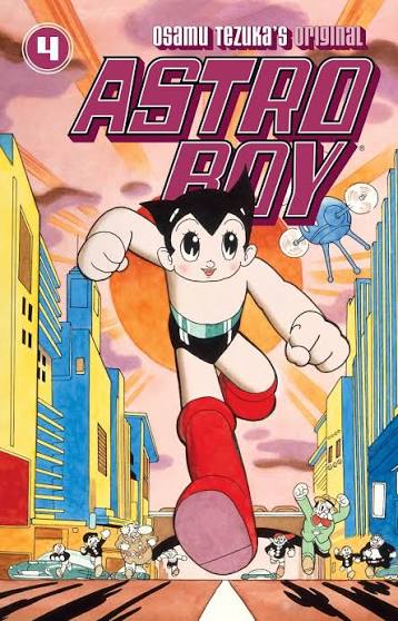 Astro Boy
